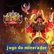 jogo do minerador